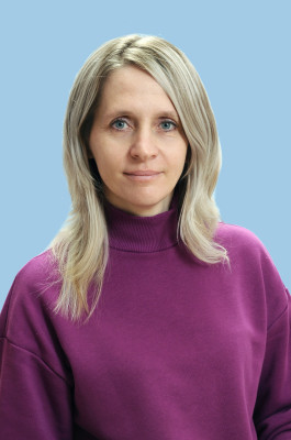 Воспитатель Буряшкина Ирина Николаевна Воспитатель Буряшкина Ирина Николаевна